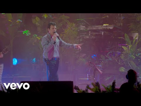 Videoclip de Estoy Alegre (En Directo) — Manolo García