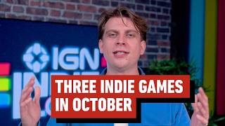 The Zibbo Show, Mimic Busters, Food Truck Empire | Indie Loop 8