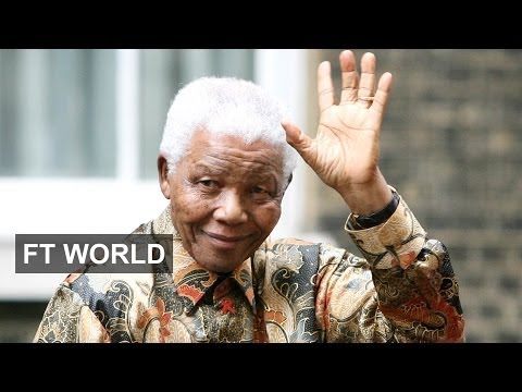 Nelson Mandela 1918-2013 | FT World