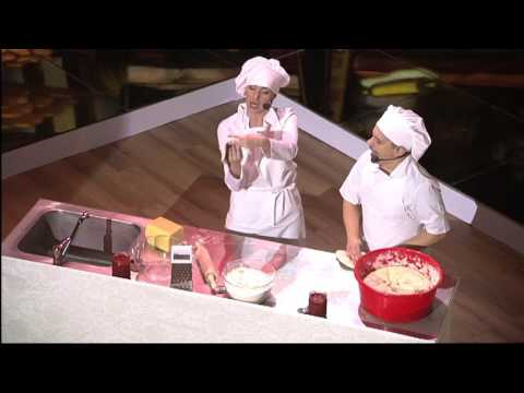 Deivis ir Baiba – „Margarita“