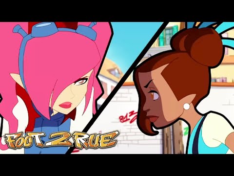 Foot 2 Rue - S3 EP 18: Atsuko's Secret