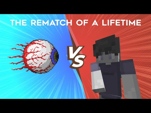 the rematch of the century