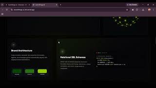 LaunchForge AI | AI Startup Blueprint Generator | OpenAI Build Week Hackathon 2026