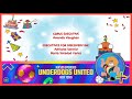 Super Wish Creditos Finales Underdogs United Hoy