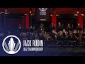 Jack Rudin 2022: University of Kansas Jazz Ensemble – Blood Count