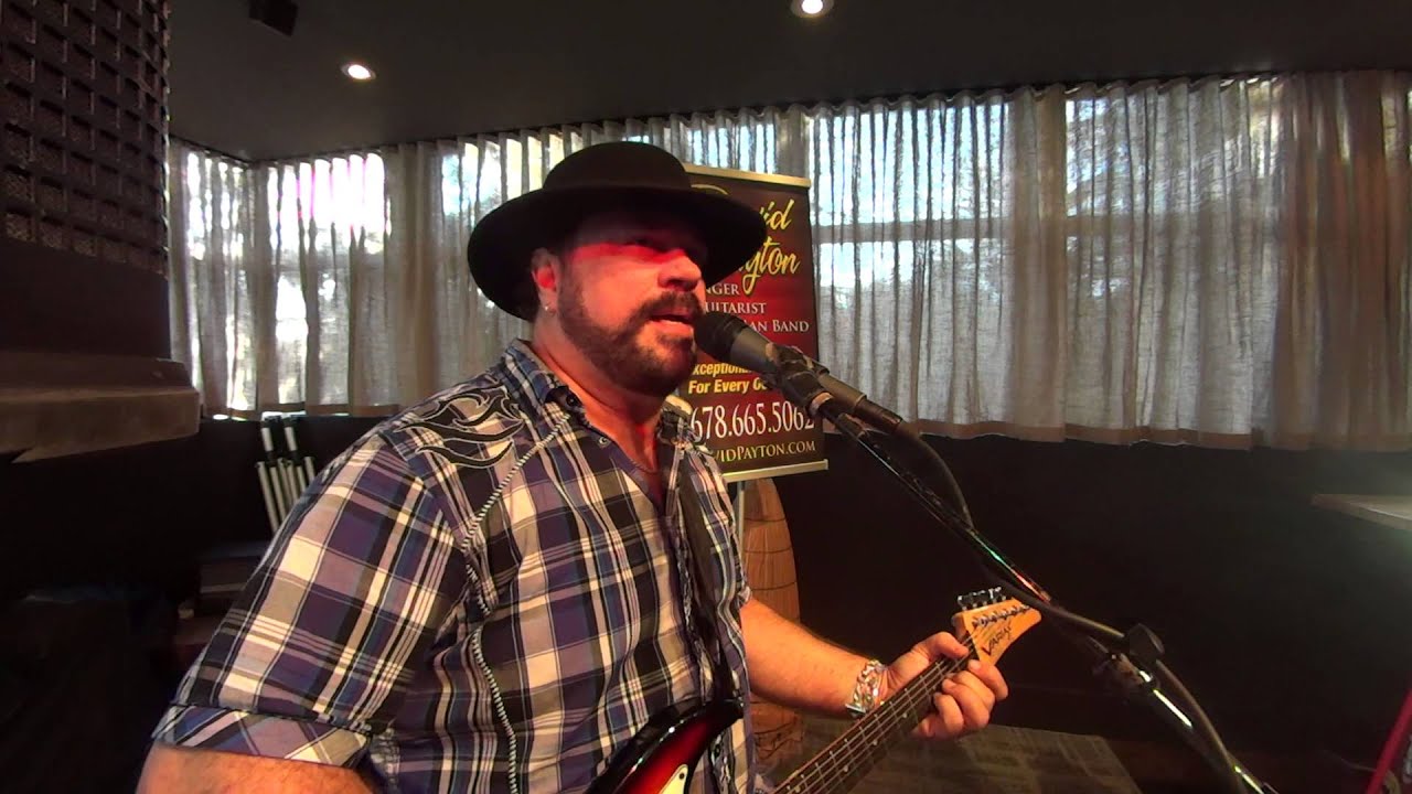 Promotional video thumbnail 6 for DAVID PAYTON: US #1 One-Man Band/DJ!