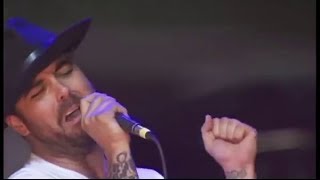 Franky Perez &amp; The Forest Rangers - Love Is My Religion (Live at Stagecoach 2014)