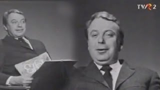 Download lagu Octavian Cotescu - Calendarul unui parazit (1972) mp3