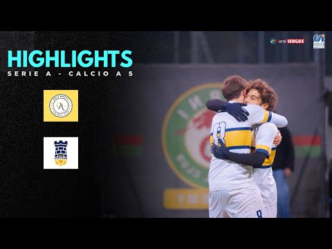 Gold & Silver - ASD Castrum (5-a-side football)