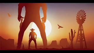 Download lagu Cowboy 1v1 Track / Music Extended, Slowed, Reverbed - Also Cowboy Standoff / Mexican Standoff mp3