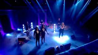 Leona Lewis - I Got You - The Alan Titchmarsh Show - 26th Feb 2010
