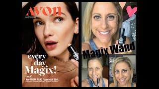 AVON Campaign 20 & 21 2019 Product Haul