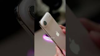 wow. that is thin. here is my iPhone Air #apple #iphoneair @Apple