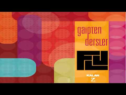 Hesap Lütfen (Grup Flu) - Gaipten Dersler (2013)