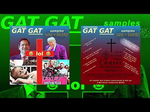 Gat Gat - lol: 06 Mortality Is A Far-Left Conspiracy Con Job...Thing