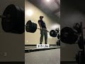 Deadlifting for reps / Motivation / Back workout #backworkout #fitness #gym #viral #deadlift
