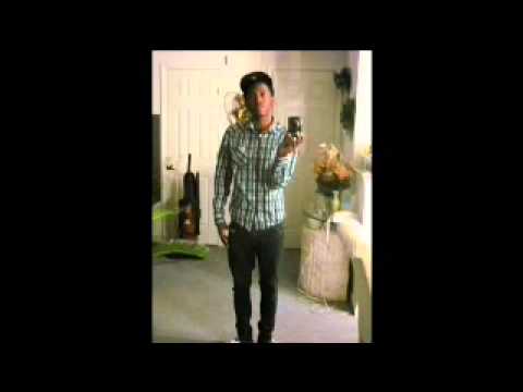 Kid Solo ft RG ft Nerdy Fresh- Girl Give Me Brain