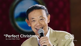 Jose Mari Chan Sings &quot;Perfect Christmas&quot; on SoundTrip
