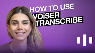 Tutorial video 1