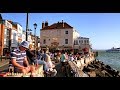 Portsmouth, England: Salty and Modern - Rick Steves’ Europe Travel Guide - Travel Bite