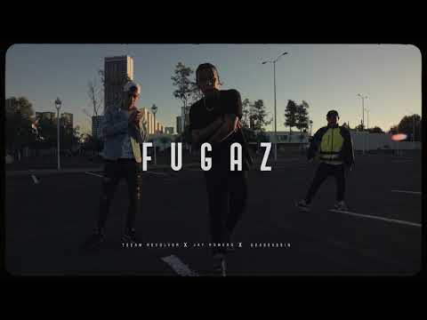 Teeam Revolver - Fugaz Feat. Jay Romero, Geassassin (Video Oficial)