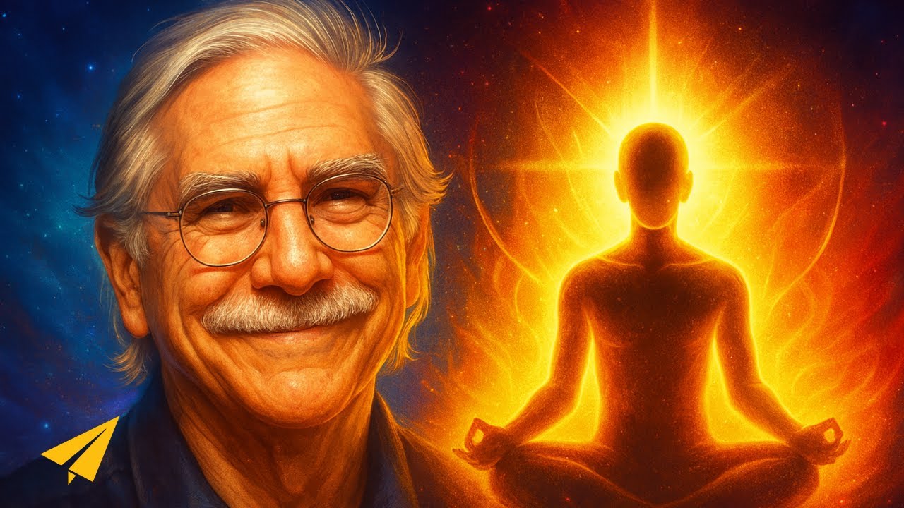 How Can Michael Singer's Mindfulness Change Your Life Forever?