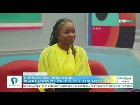 U-17 Women’s World Cup, Black Stars Interim Coaches | Sports Review