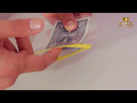 Unbelievable card trick tutorial! | Amazing Magic Trick Revealed