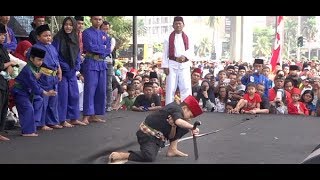 Download lagu Duel & Aksi Kocak Jawara Cilik Betawi di Lebaran Pendekar Betawi (1000 Pendekar Jilid 2) mp3 Download lagu Duel & Aksi Kocak Jawara Cilik Betawi di Lebaran Pendekar Betawi (1000 Pendekar Jilid 2) mp3