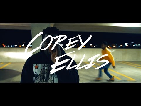 Corey Ellis | Let Me Be (One Take)