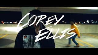 Corey Ellis | Let Me Be (One Take)