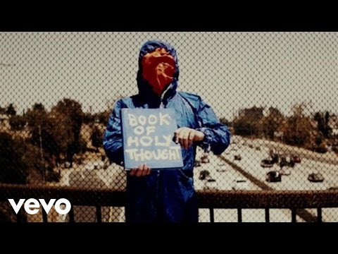 The So So Glos - Missionary