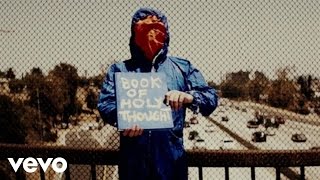 The So So Glos - Missionary