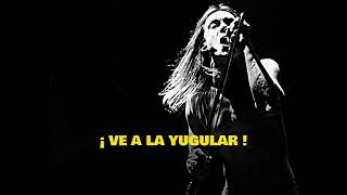 Iggy Pop - Go for the Throat (2001) (Sub en Español)