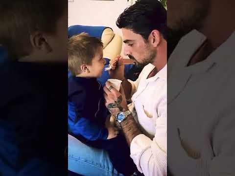 Michele Morrone 365 days - this day ❤️ #trending #michelemorrone #shorts #youtubepartner