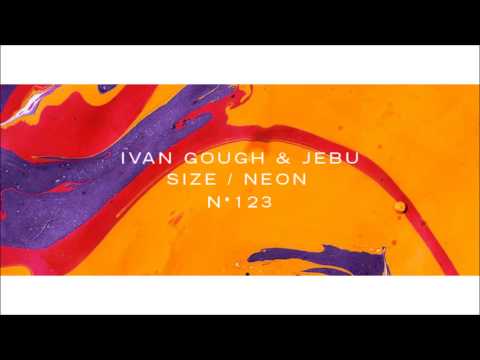 Ivan Gough & JEBU - Noxu (BBC Radio 1)