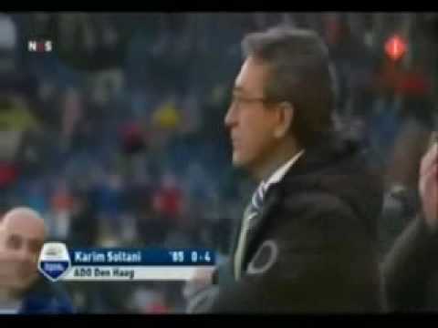 but de Karim Soltani (algerie) vs NAC Breda 07-12-2008
