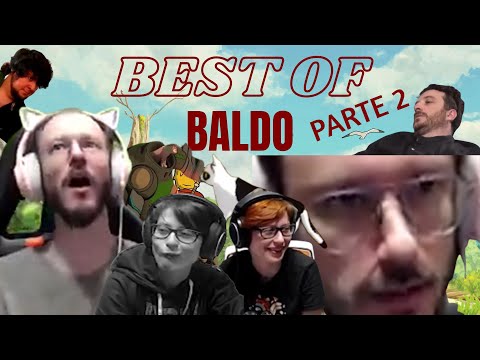 Best Of Baldo Pt2 | Phenrir & Sabaku
