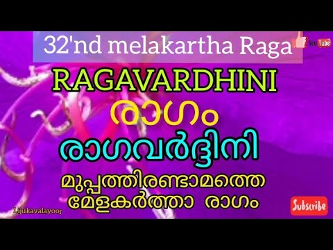 Raag Ragavardhini — Classical Performance — वीडियो थंबनेल