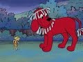Clifford The Big Red Dog S01Ep11 Come Back Mac Boo