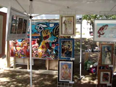 April in Paris on eParisTexas.com