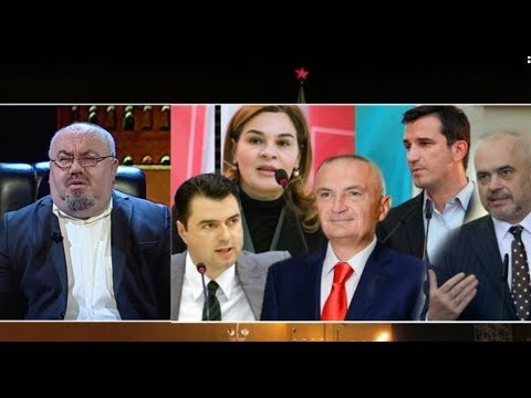 "Ju flet Moska": Viti kyç i mandatit numër 2; 1997, 2002, 2010, 2018