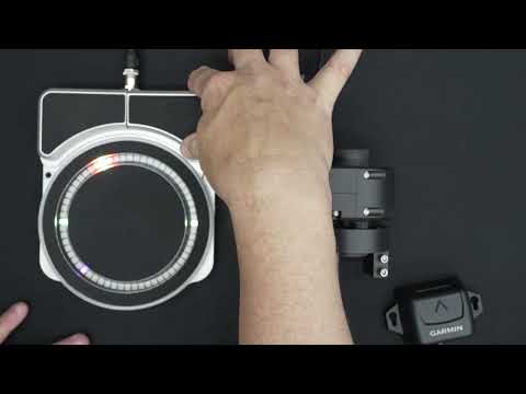 Revolution Sonar - Mode Navigation