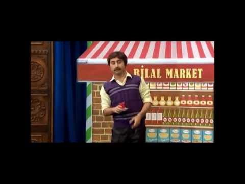 Güldür Güldür Show 49. Bölüm, Apartmanda Huzursuzluk Skeci