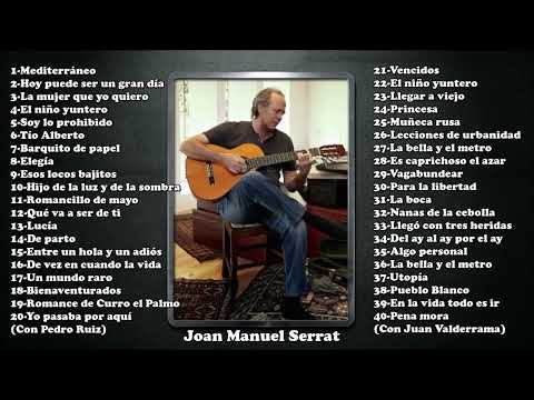 Serrat-1