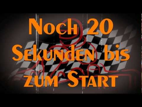Kart-Meisterschaft 2012