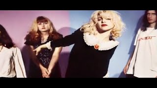 Behind The Music   Courtney Love prt 1 of 5