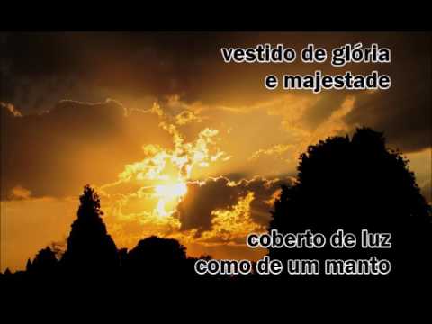 Carlos Sider - Bendize oh minhalma ao Senhor (Salmo 104)