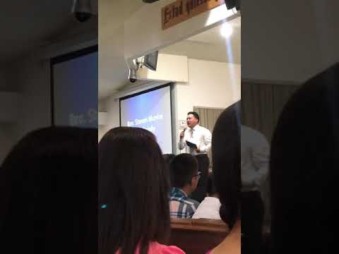 Job -Stephen Munive and Natalie Munive