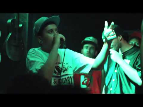 MC Brackes X MC Lelê - Encontro De MC's 2° Edição Black Gold